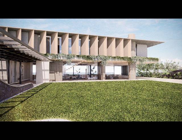 1,399M² VACANT LAND FOR SALE IN BALLITO CENTRAL